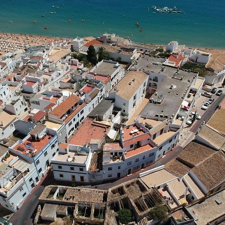Casa "Os Amados" Apartment Albufeira Bagian luar foto