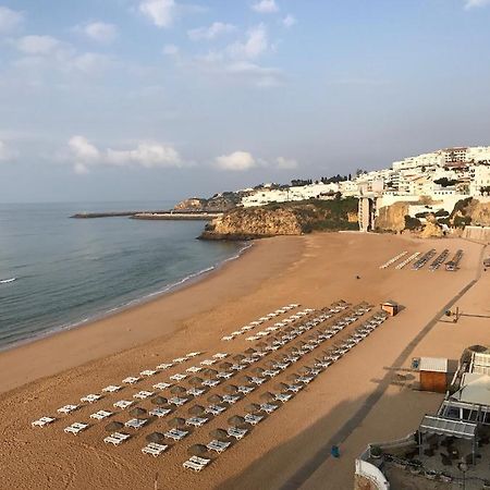 Casa "Os Amados" Apartment Albufeira Bagian luar foto