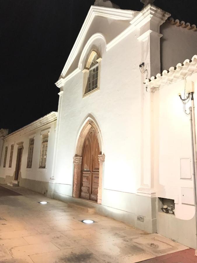 Casa "Os Amados" Apartment Albufeira Bagian luar foto