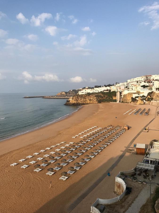 Casa "Os Amados" Apartment Albufeira Bagian luar foto