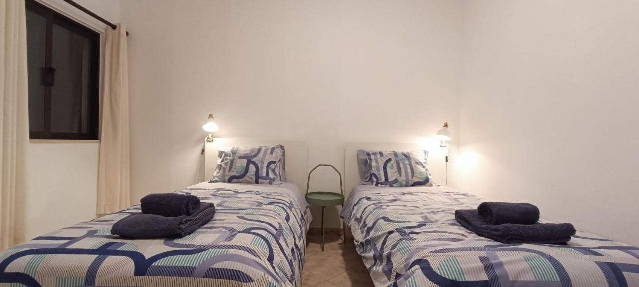 Casa "Os Amados" Apartment Albufeira Bagian luar foto