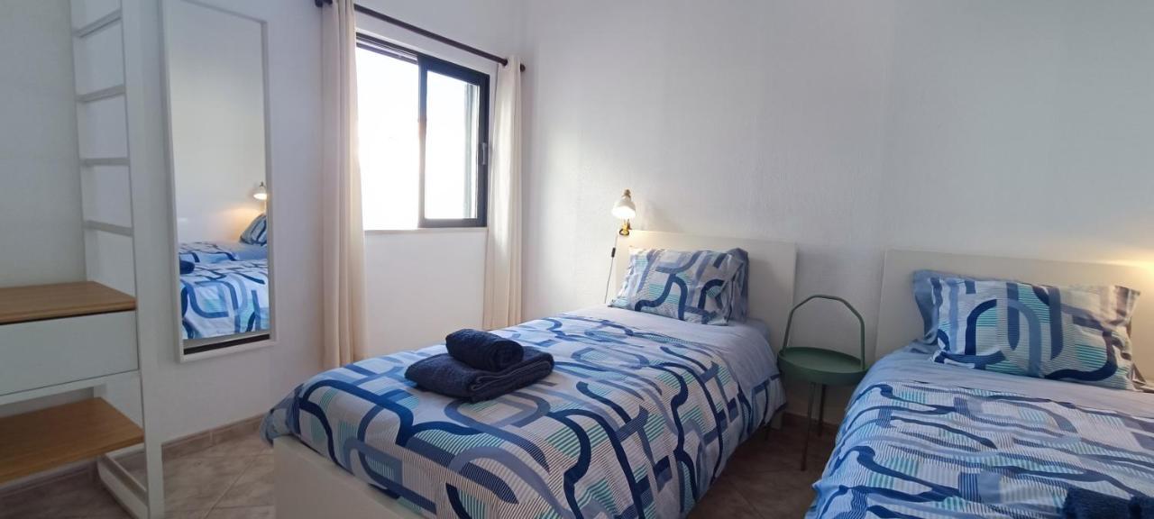Casa "Os Amados" Apartment Albufeira Bagian luar foto