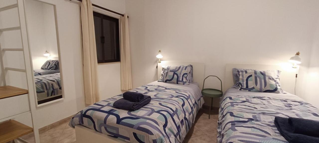 Casa "Os Amados" Apartment Albufeira Bagian luar foto