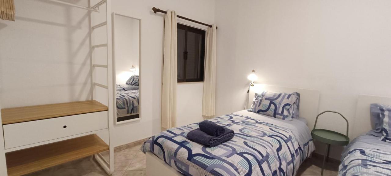 Casa "Os Amados" Apartment Albufeira Bagian luar foto