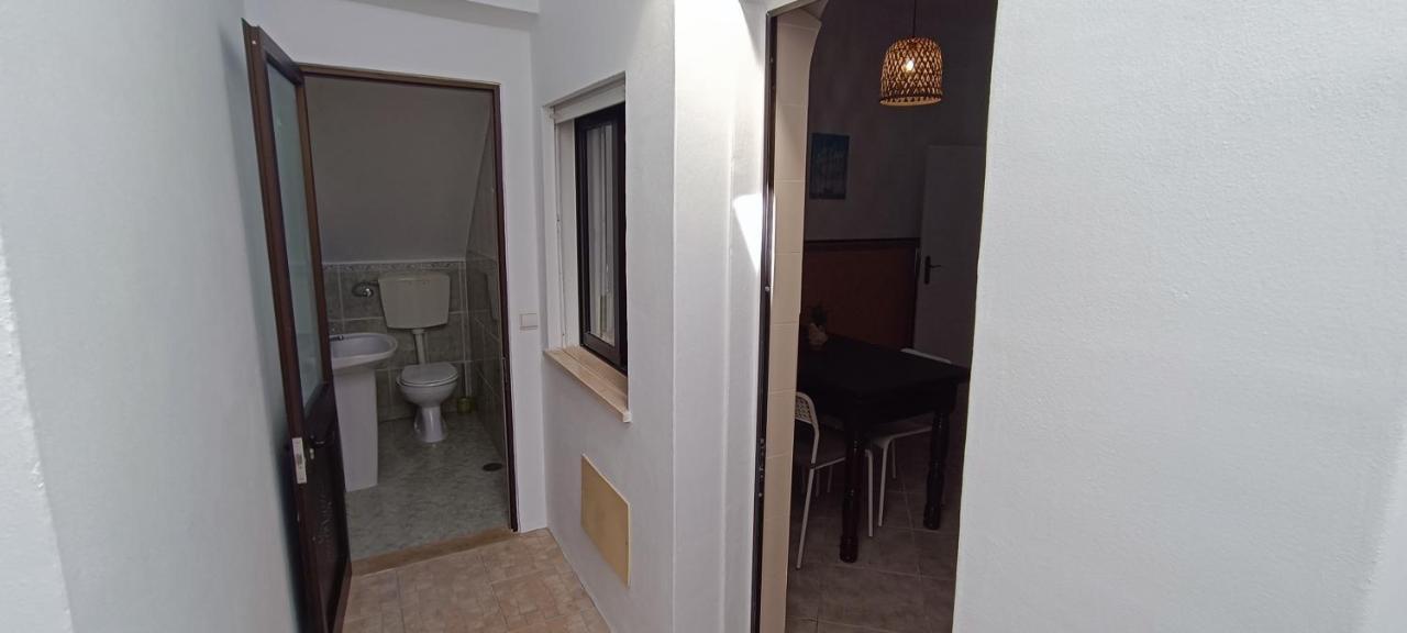 Casa "Os Amados" Apartment Albufeira Bagian luar foto