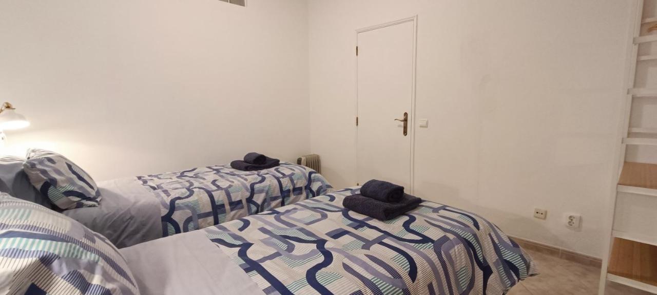 Casa "Os Amados" Apartment Albufeira Bagian luar foto
