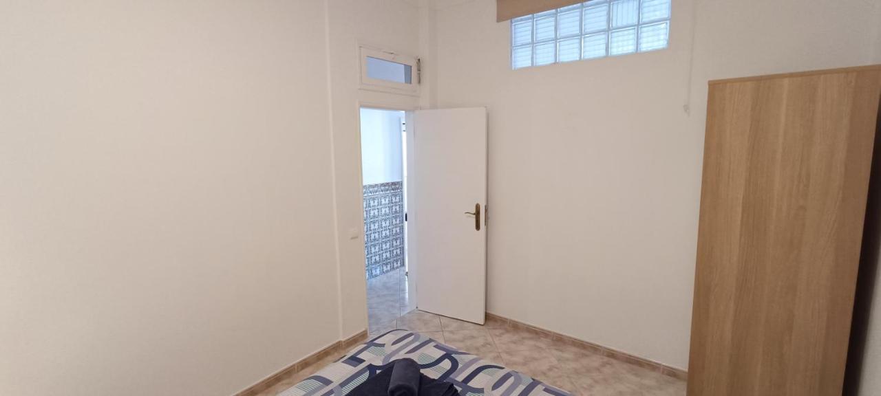 Casa "Os Amados" Apartment Albufeira Bagian luar foto